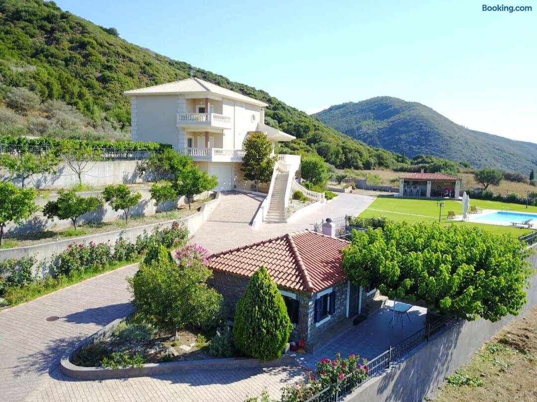 Villa Anna