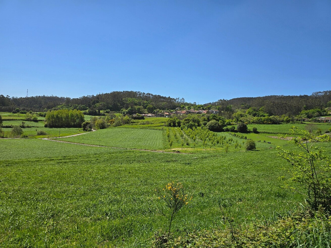 Camiño do Mar主图