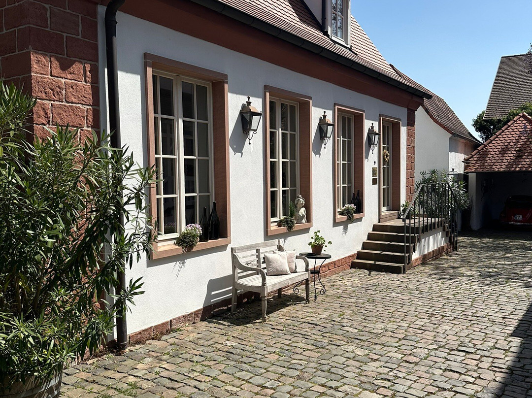 Weingut Bernhart