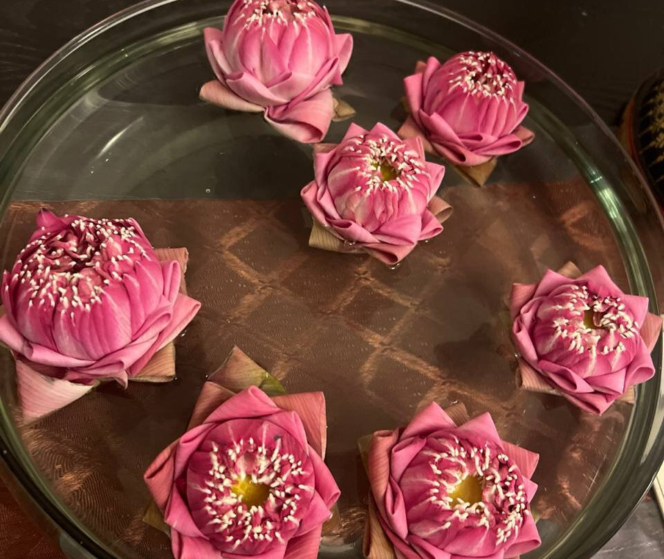 Sofitel Spa-金边必去景点