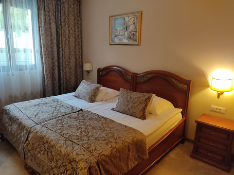 Hotel Cvita Split主图