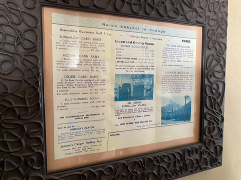 Black Swift Bistro主图