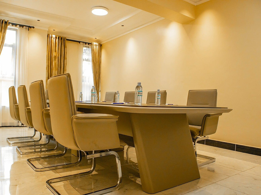 Nican Resort Hotel主图