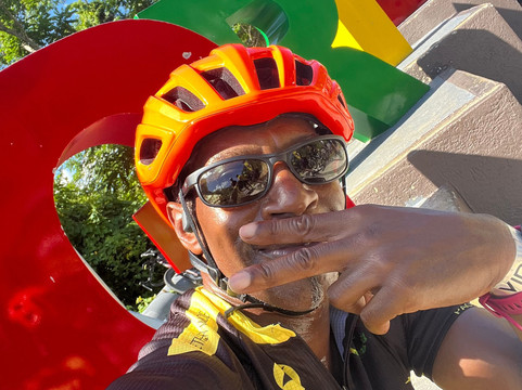 Discover Jamaica by Bike-金斯敦必去景点