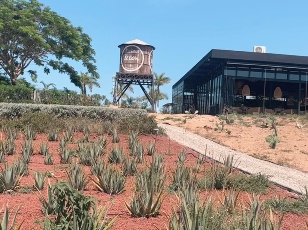 Rancho Orgánico El Edén-新瓦雅塔必去景点