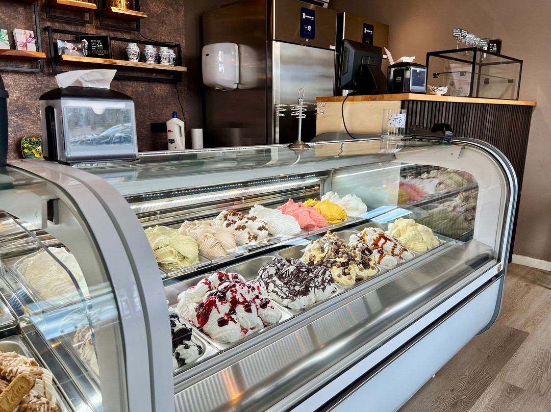 Sloten餐馆和美食-IJshoeve Sloten