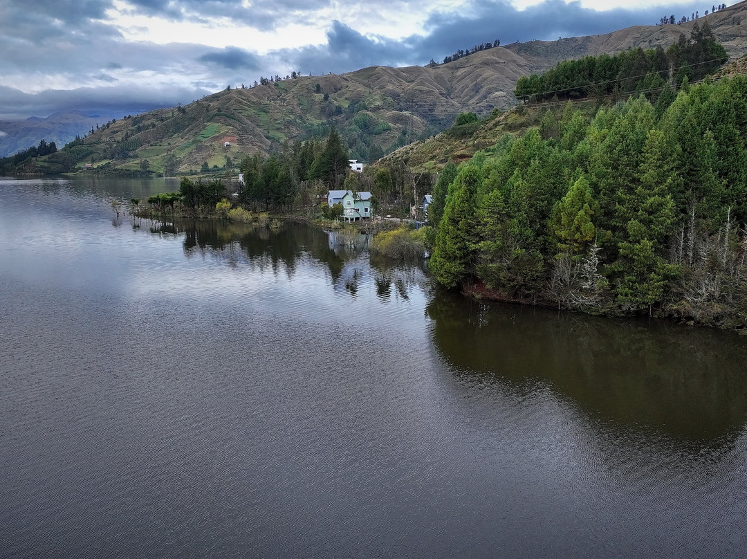 Corani Lake-科恰班巴必去景点