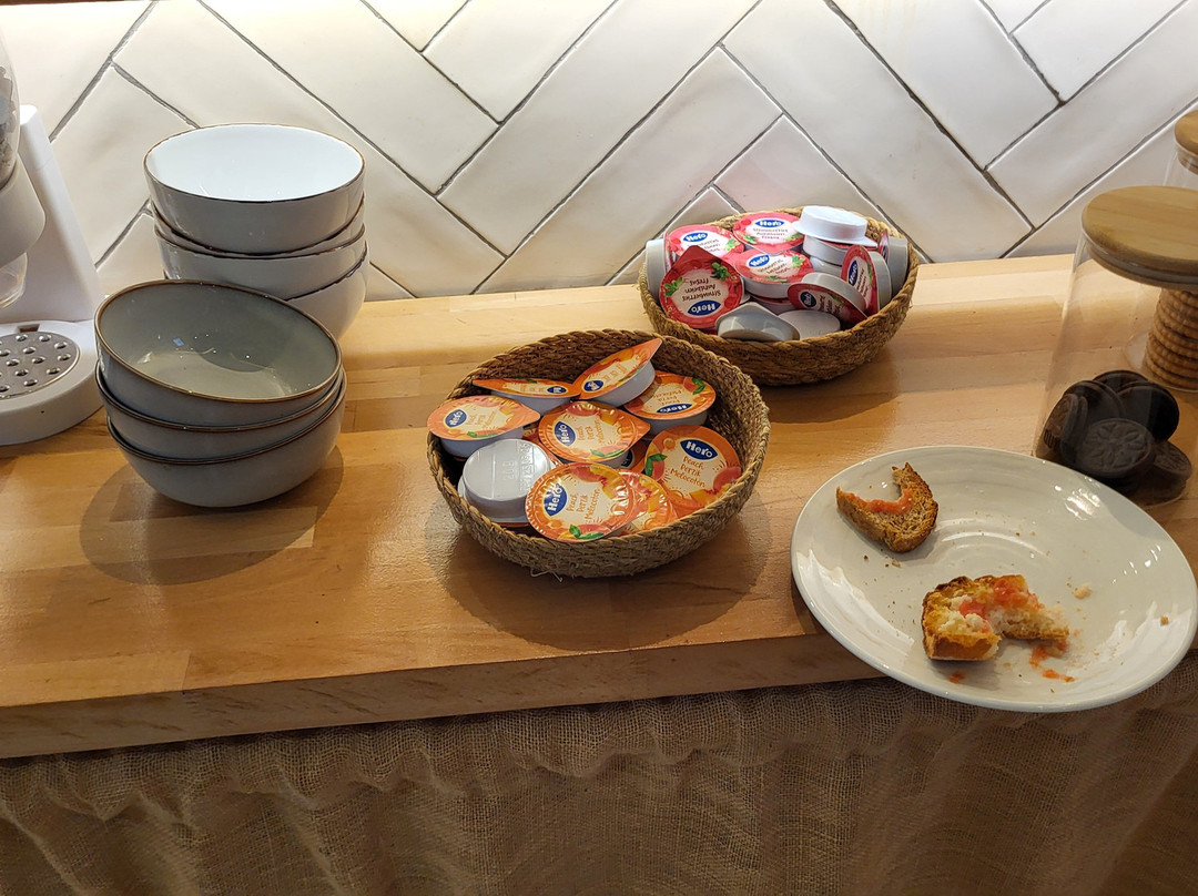 You & Co. Quart Boutique主图