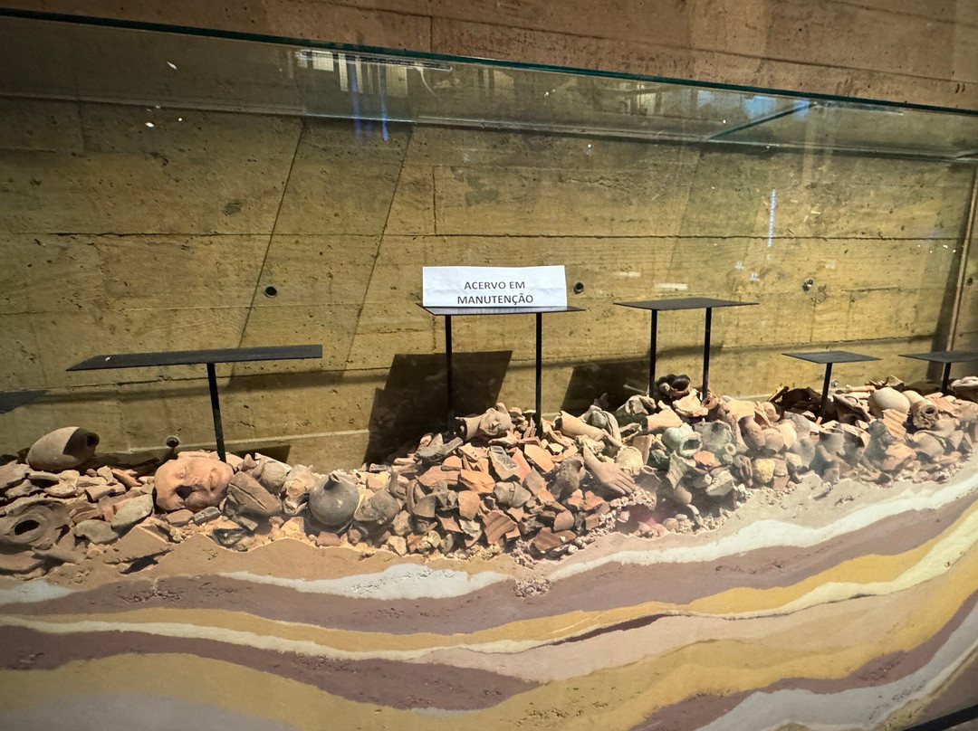 Museu Cais do Sertão-累西腓必去景点