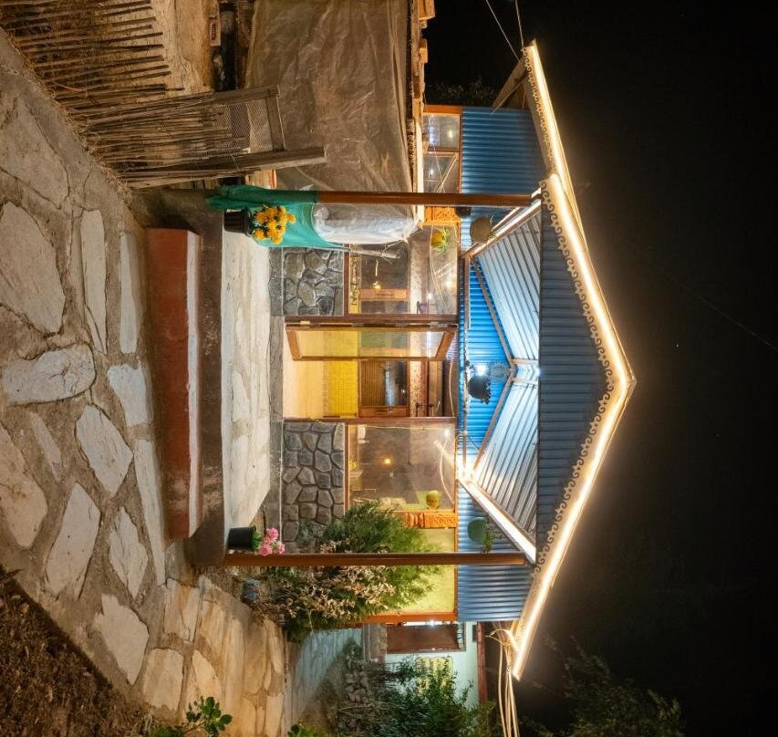 Chakrata Dreams Resort
