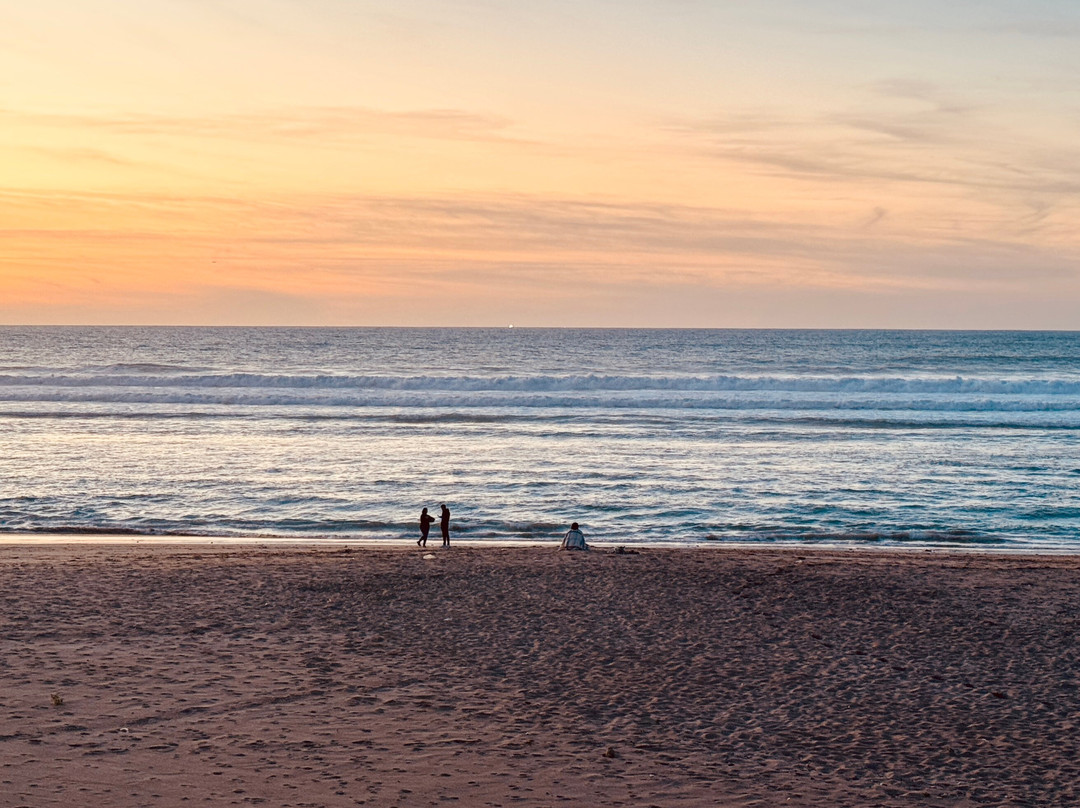 埃尔阿尔巴旅馆主图