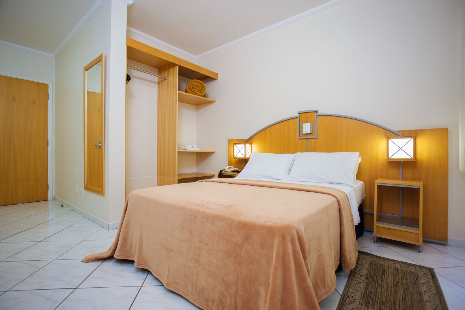 Estoril Hotel-客卧