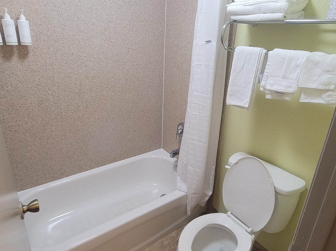 Days Inn by Wyndham Wytheville主图