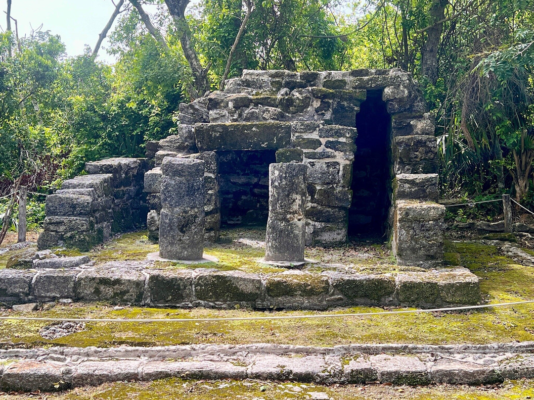 圣赫瓦西奥遗迹-考祖梅必去景点