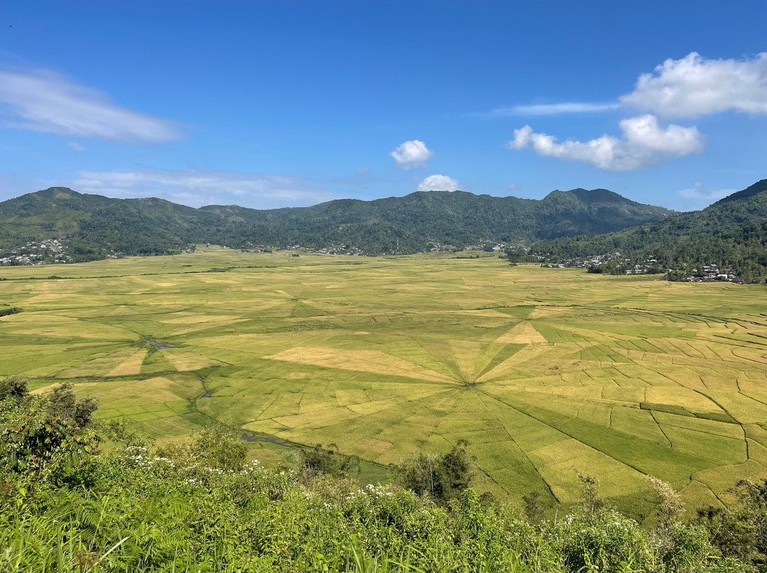 Flores Experience-Labuan Bajo必去景点