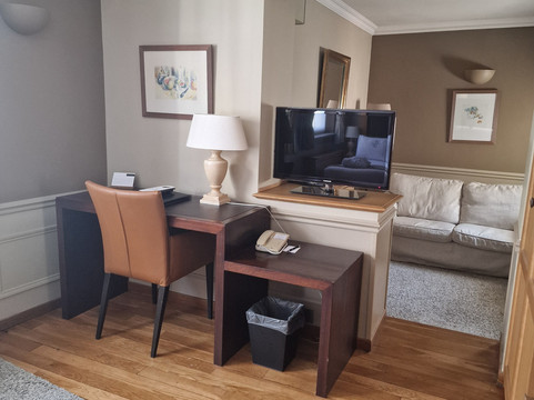 迪赛皮蒂姆酒店主图