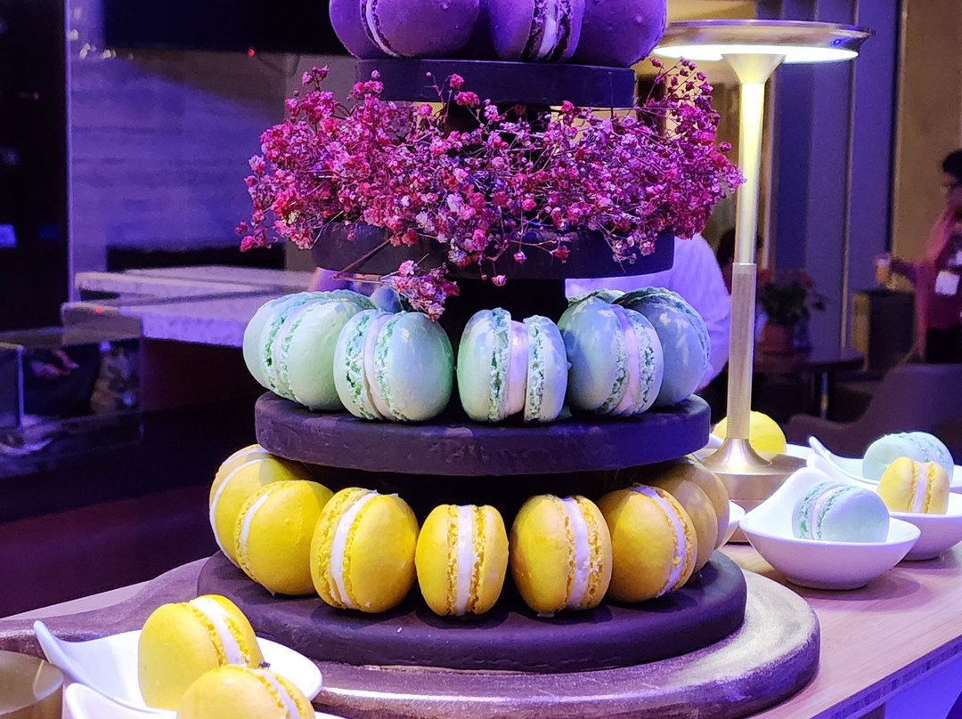 Marriott Santa Cruz De La Sierra Hotel主图