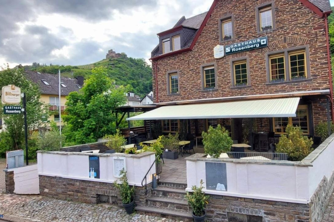 Gasthaus Rosenberg