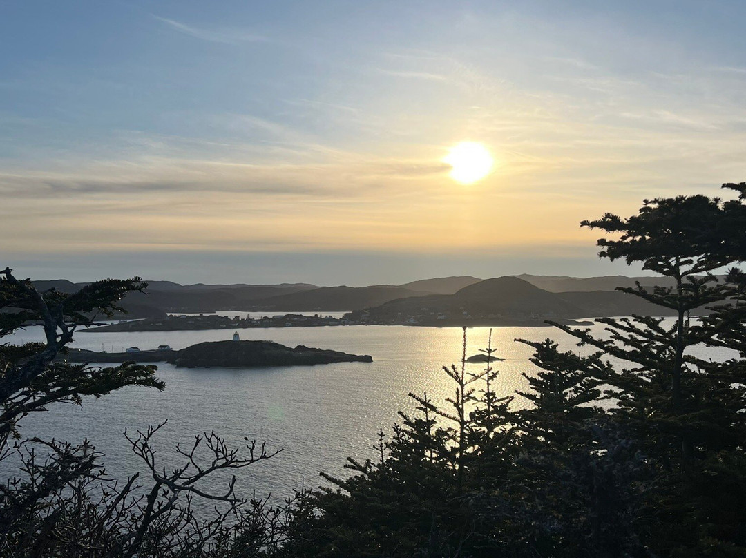 Sherwood Suites主图