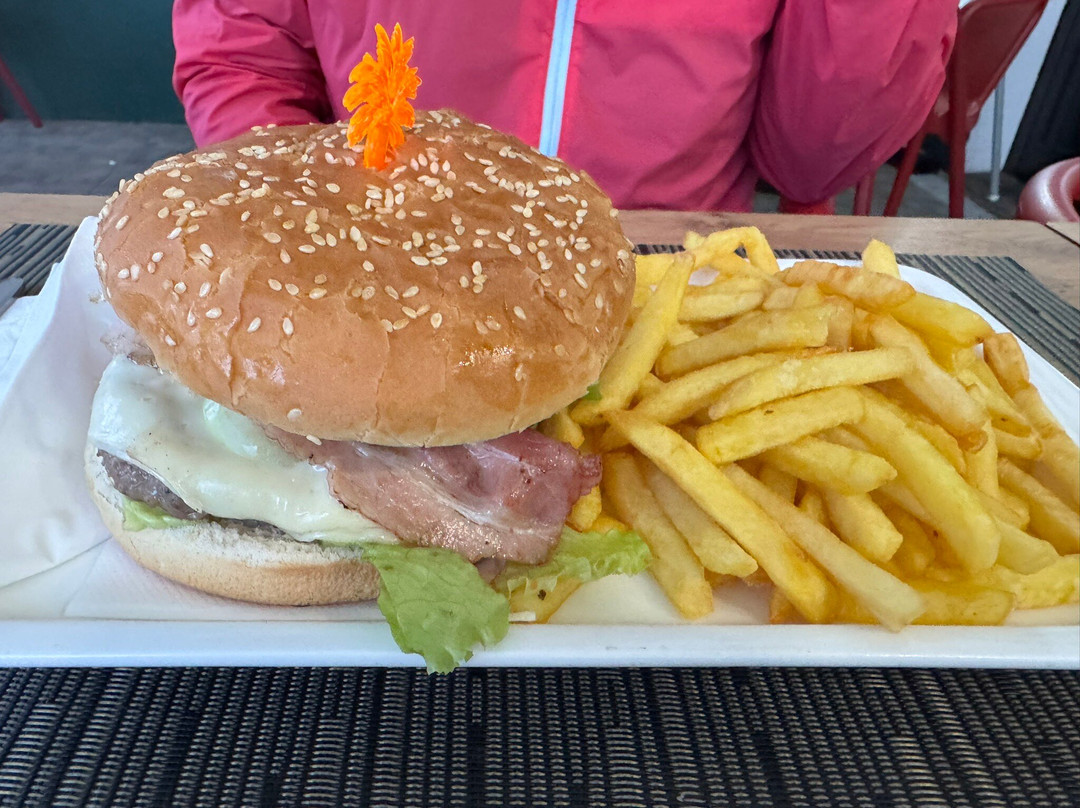 Cantinho da Vila