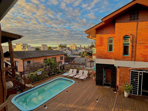 罗格里奥之家青年旅舍主图