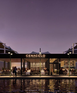 Cenacolo La Isla餐厅图片