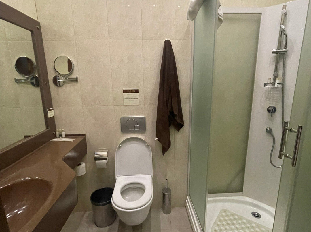 Hotel Dolce Vita主图