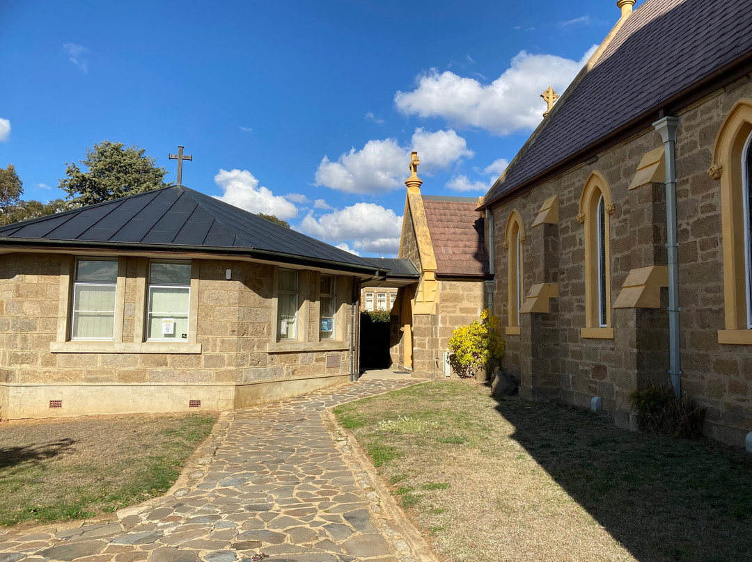 St Paul's Anglican