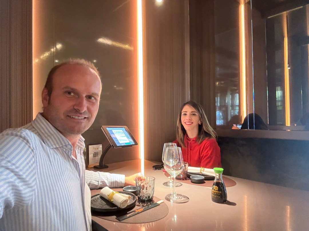 Kayi Sushi Reggio Emilia