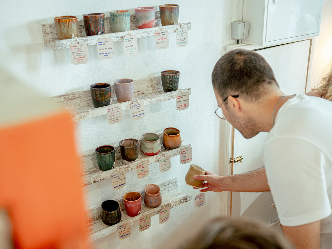 Sneferu Atelier-波尔图必去景点