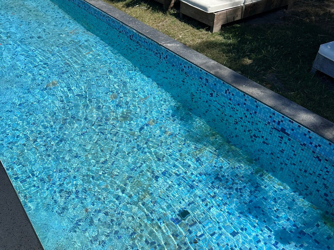 Laghi Nabi - Oasi Naturale主图