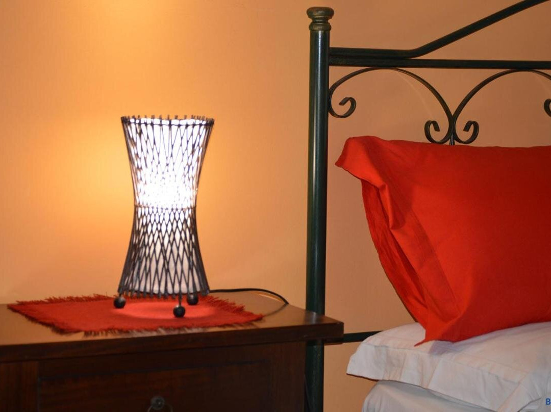 Bed & Breakfast Camera A Sud