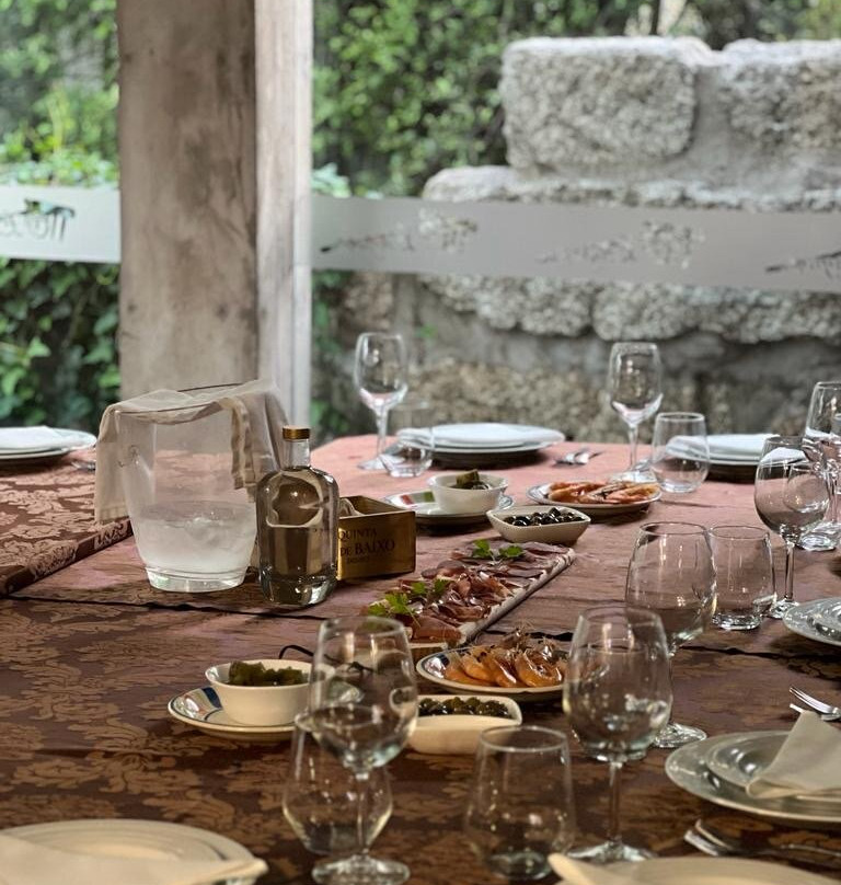 Restaurante O Engaço