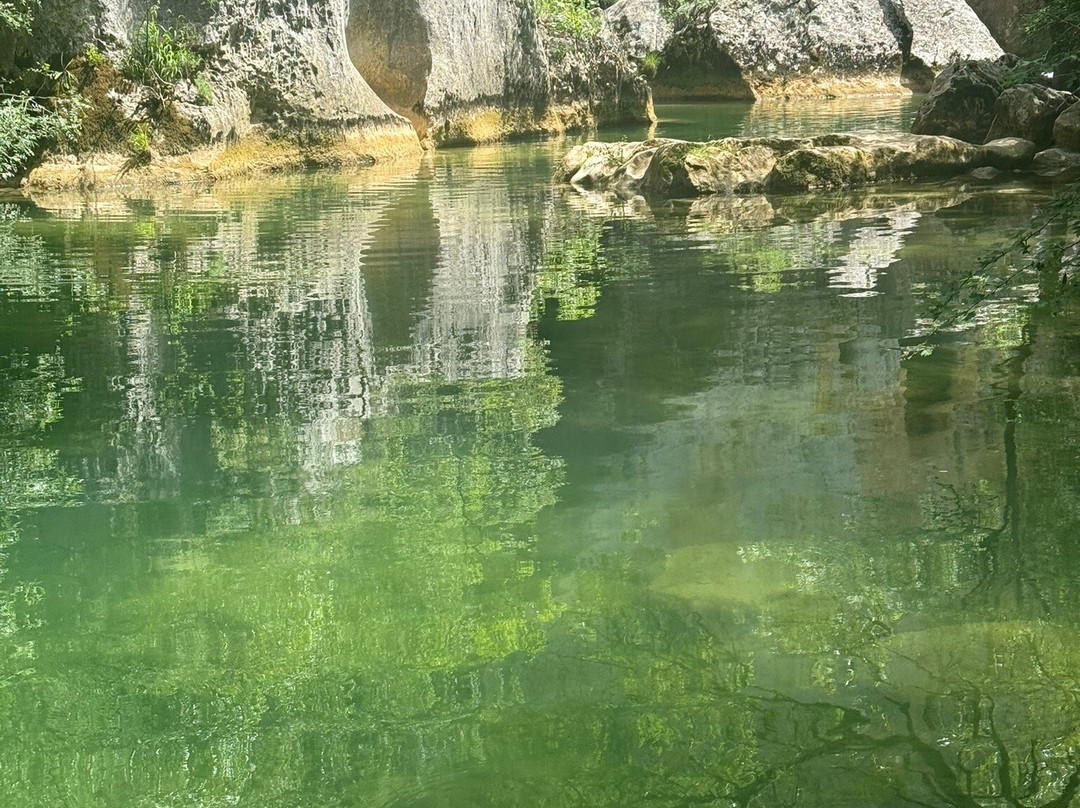 Le Ravin des Arcs景点图片