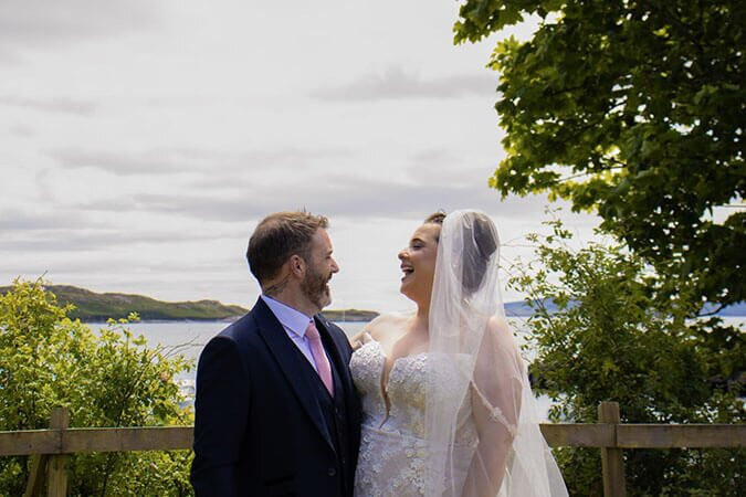 Schull Harbour Hotel主图