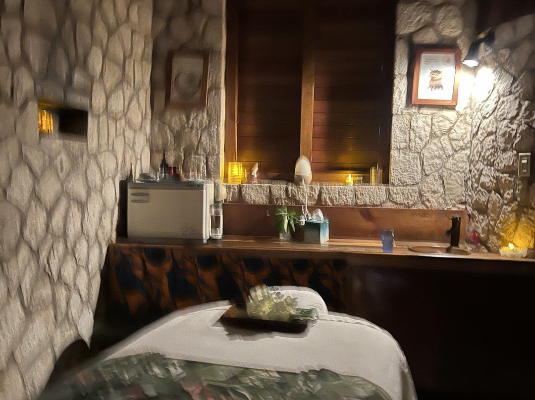 Rockhouse Spa景点图片