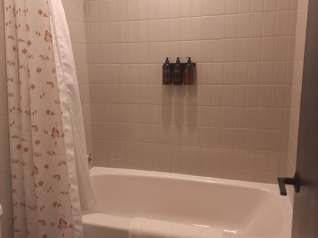 奥扎克尔旅馆主图