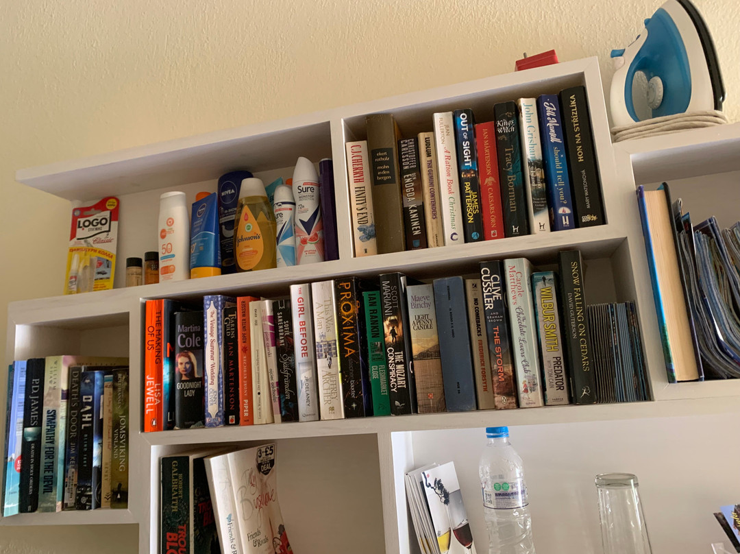 Pansion Matoula主图