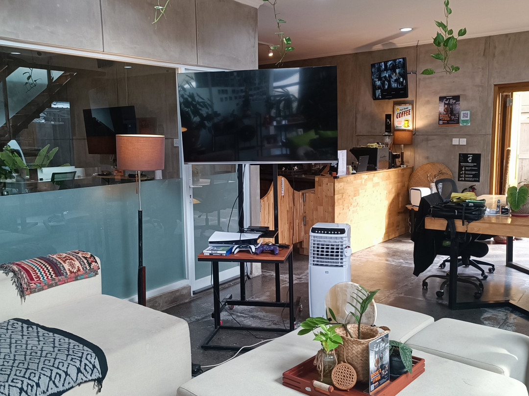 Besthub-登巴萨必去景点