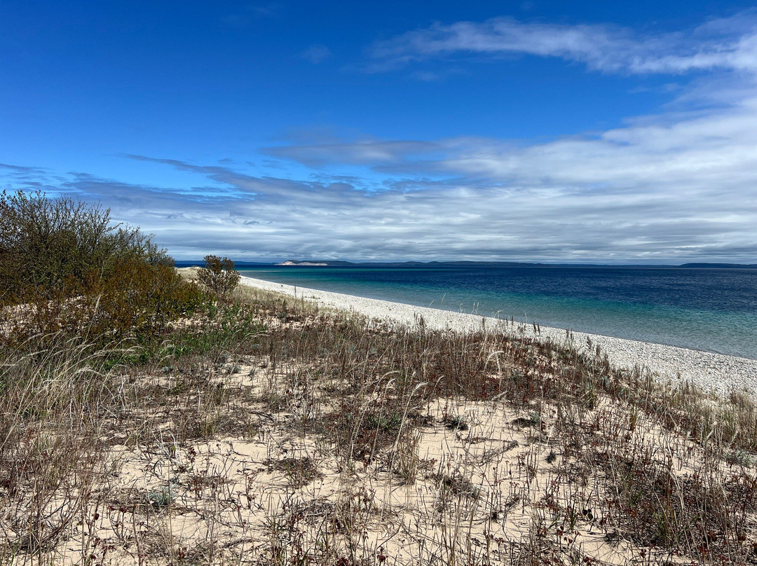 Manitou Island Transit-Leland必去景点
