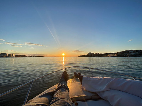 Naugit-波尔图必去景点