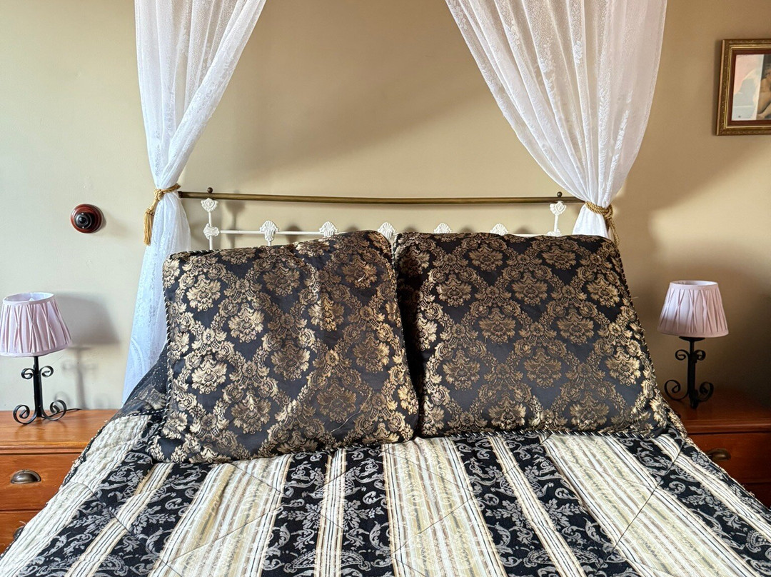 Sorell Barracks主图