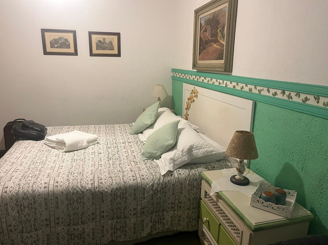 Pouso Caminho das Artes主图