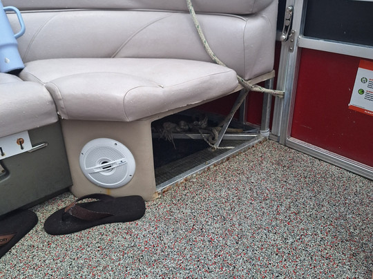 OB Watersports-橙色海湾必去景点