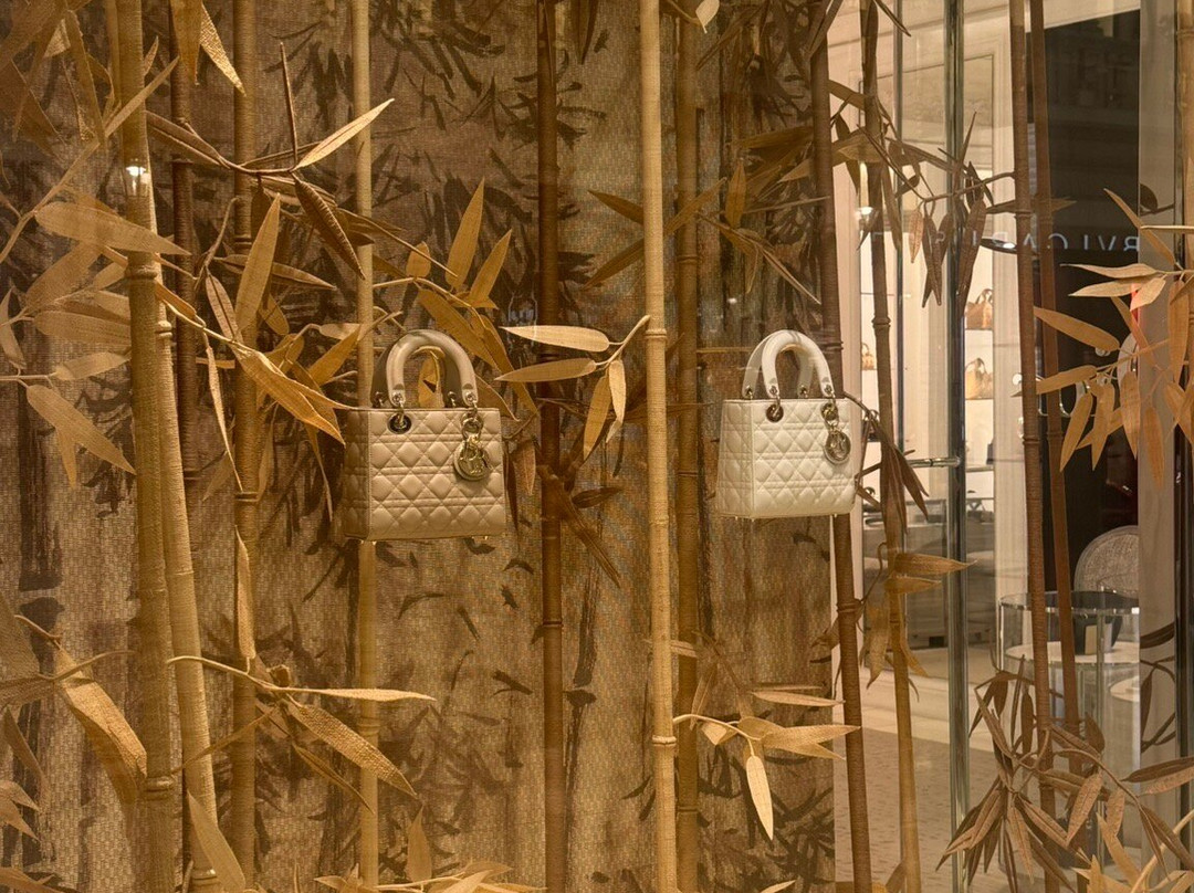 Villaggio Mall景点图片