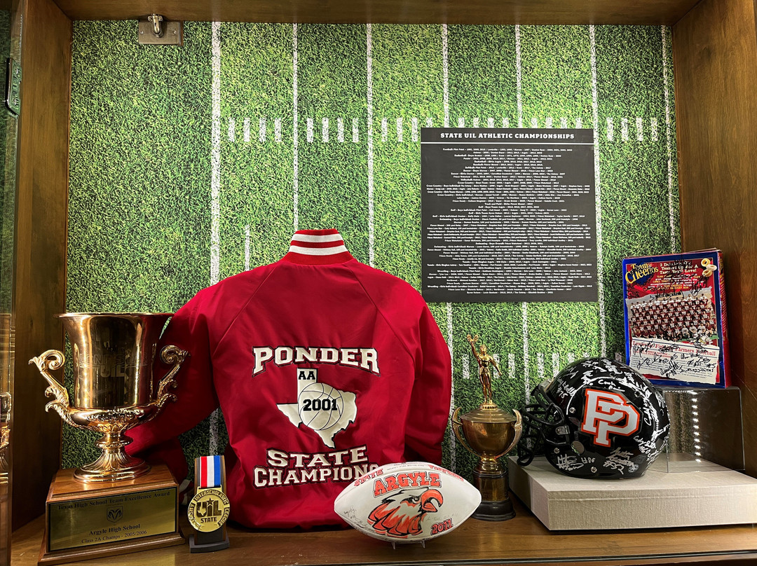 Courthouse-on-the-Square Museum-登顿必去景点