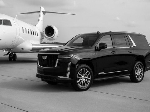 Blackclass Dallas Airport Car Service-达拉斯必去景点