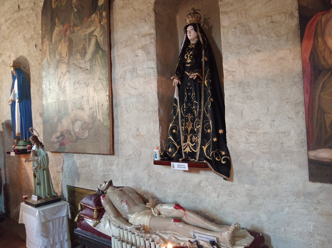 Chiesa di San Giacomo景点图片
