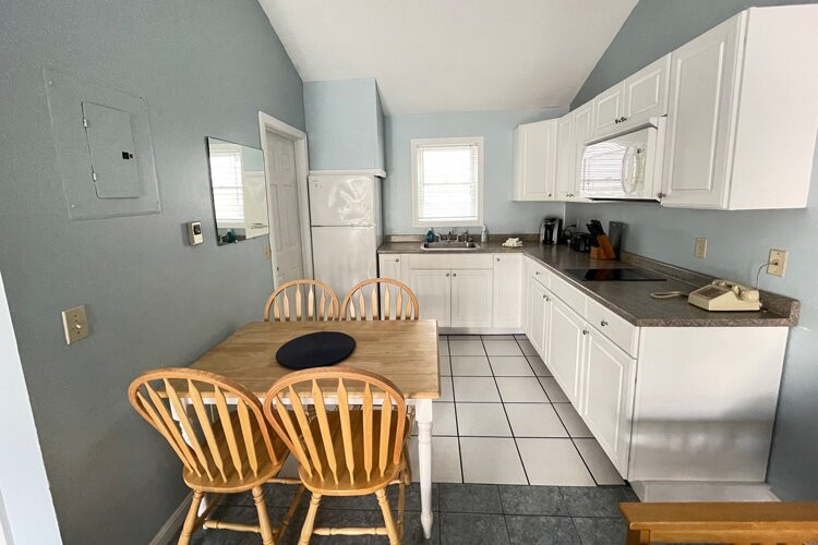 Ocean Walk Hotel主图