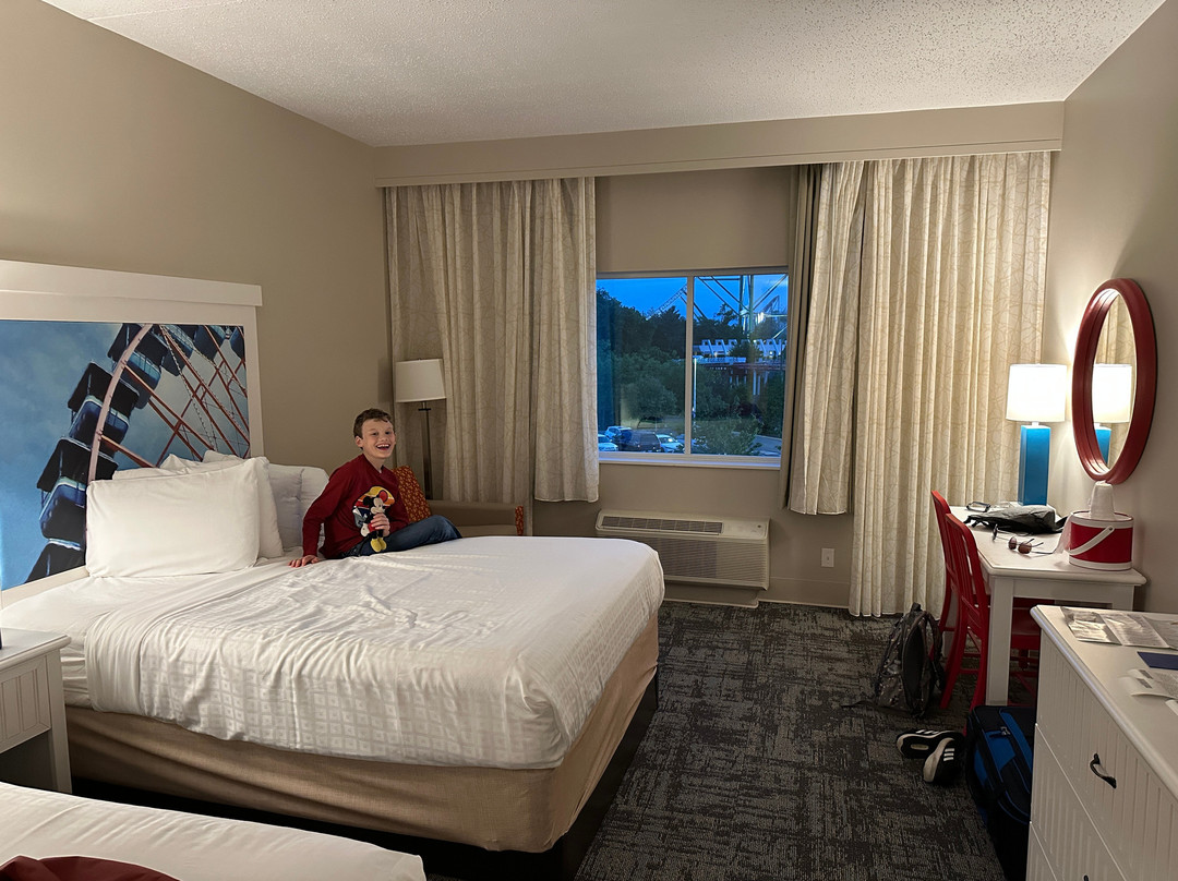 Hotel Breakers主图